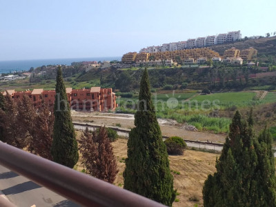 Apartment in Los Hidalgos, Manilva