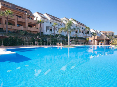 Apartment in La Duquesa, Manilva