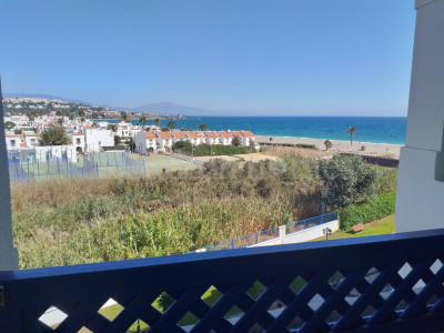 Apartment in Sabinillas, Manilva