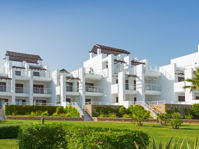 Apartment in Casares Playa, Casares