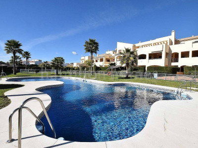 Apartment in Casares Playa, Casares
