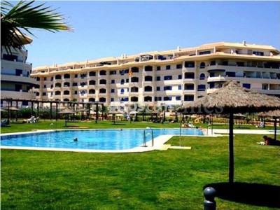 Apartment in Sabinillas, Manilva