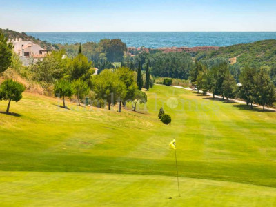 Development in Bahia de Casares, Casares