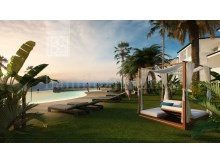 Development in Estepona Hills, Estepona