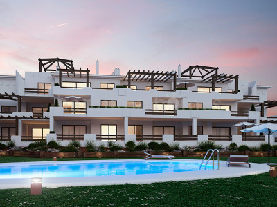 Development in Doña Julia, Casares