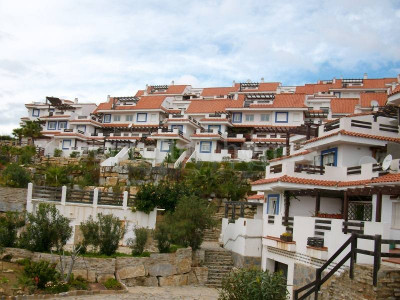 Development in Hacienda Guadalupe, Manilva