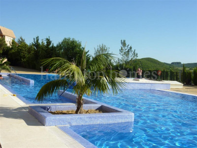 Development in Alcaidesa Golf, Alcaidesa