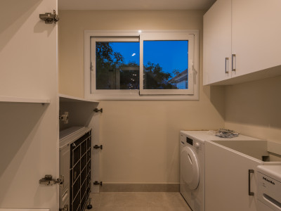 Apartamento en venta en Monte Paraiso, Marbella Golden Mile