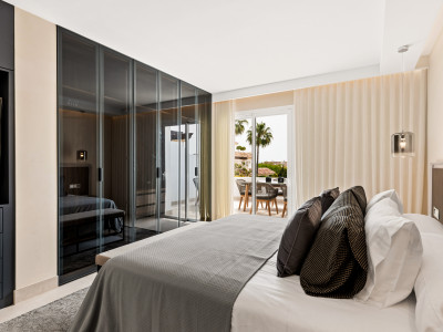 Apartamento en venta en Monte Paraiso, Marbella Golden Mile