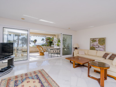 Apartment en venta en Los Granados, Marbella - Puerto Banus