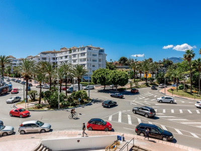 Apartamento en alquiler en Jardines del Puerto, Marbella - Puerto Banus