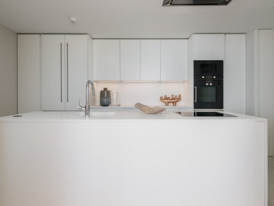 Penthouse  for sale in  Estepona Playa, Estepona