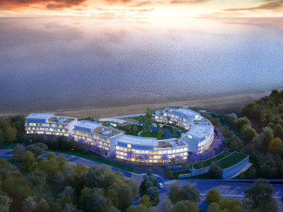 Penthouse  for sale in  Estepona Playa, Estepona