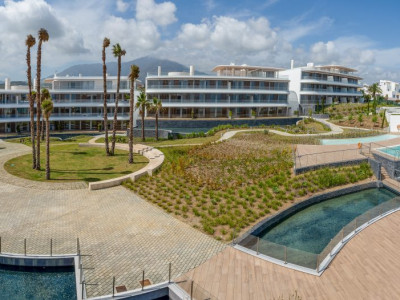 Villa  for sale in  Estepona Playa, Estepona