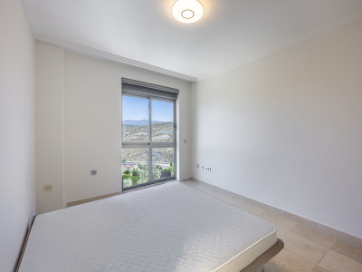 Apartamento en venta en Acosta los Flamingos, Benahavis