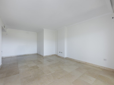 Apartamento en venta en Acosta los Flamingos, Benahavis