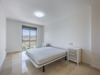 Apartamento en venta en Acosta los Flamingos, Benahavis