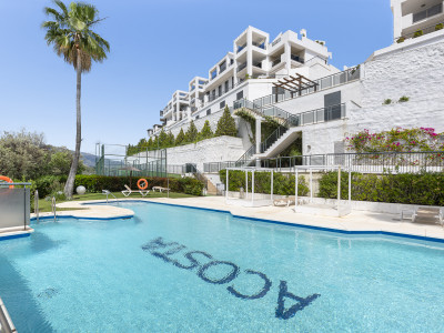 Apartamento en venta en Acosta los Flamingos, Benahavis
