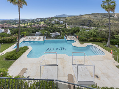 Apartamento en venta en Acosta los Flamingos, Benahavis