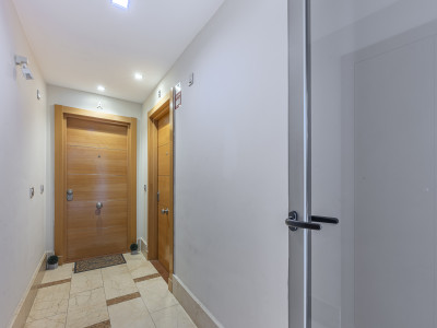 Apartamento en venta en Acosta los Flamingos, Benahavis