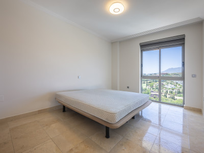 Apartamento en venta en Acosta los Flamingos, Benahavis