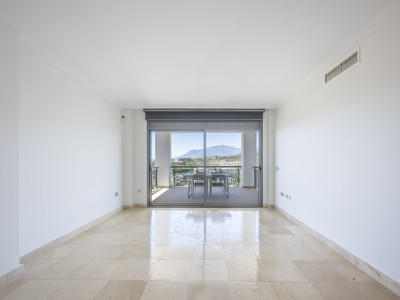 Apartamento en venta en Acosta los Flamingos, Benahavis