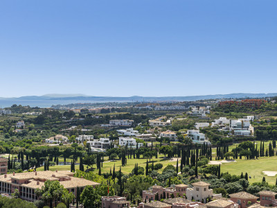 Apartamento en venta en Acosta los Flamingos, Benahavis