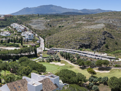 Apartamento en venta en Acosta los Flamingos, Benahavis