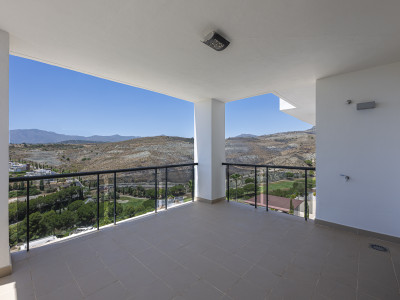 Apartamento en venta en Acosta los Flamingos, Benahavis
