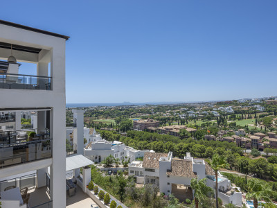 Apartamento en venta en Acosta los Flamingos, Benahavis
