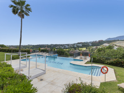 Apartamento en venta en Acosta los Flamingos, Benahavis