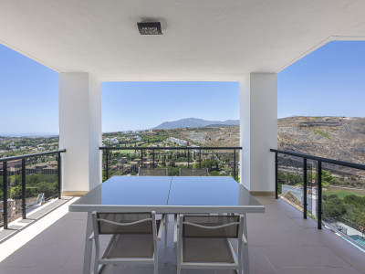 Apartamento en venta en Acosta los Flamingos, Benahavis