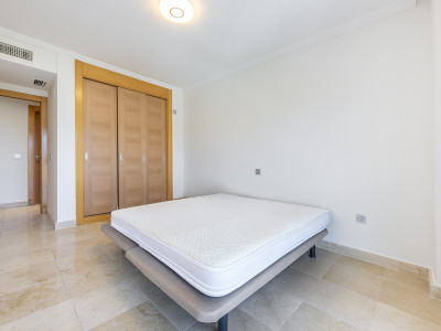 Apartamento en venta en Acosta los Flamingos, Benahavis