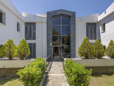 Apartamento en venta en Acosta los Flamingos, Benahavis