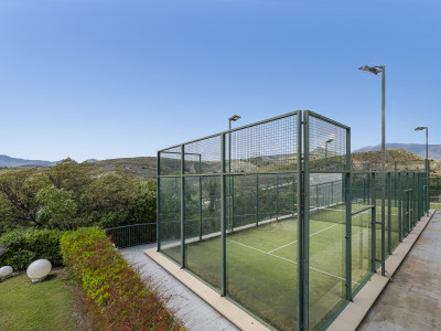 Apartamento en venta en Acosta los Flamingos, Benahavis