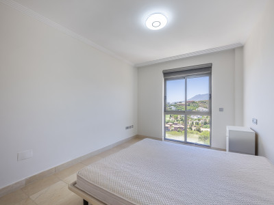 Apartamento en venta en Acosta los Flamingos, Benahavis
