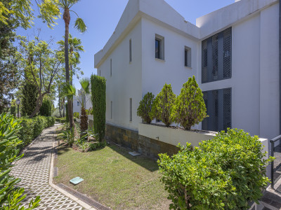 Apartamento en venta en Acosta los Flamingos, Benahavis