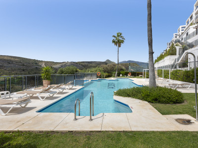 Apartamento en venta en Acosta los Flamingos, Benahavis