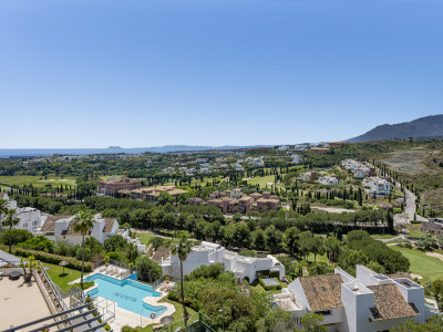 Apartamento en venta en Acosta los Flamingos, Benahavis