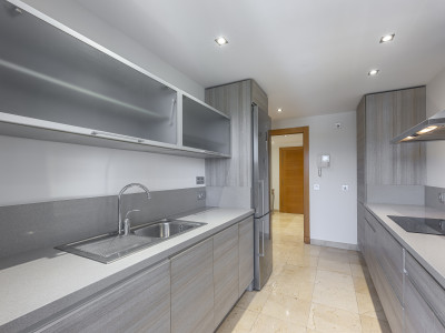 Apartamento en venta en Acosta los Flamingos, Benahavis