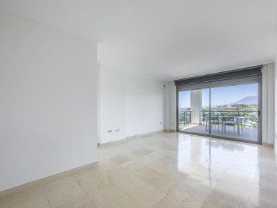 Apartamento en venta en Acosta los Flamingos, Benahavis