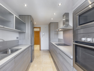 Apartamento en venta en Acosta los Flamingos, Benahavis