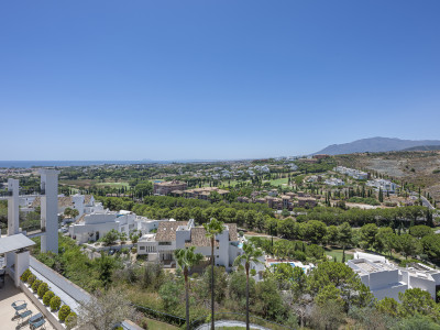 Apartamento en venta en Acosta los Flamingos, Benahavis