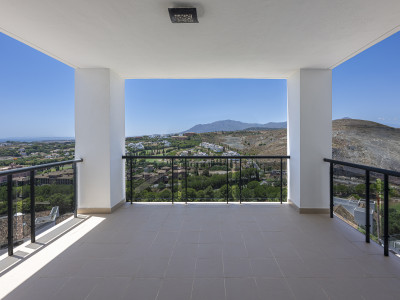 Apartamento en venta en Acosta los Flamingos, Benahavis