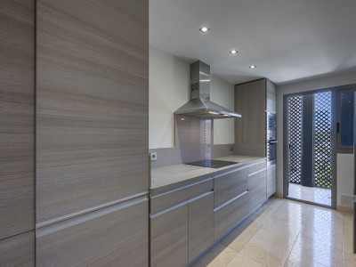 Apartamento en venta en Acosta los Flamingos, Benahavis