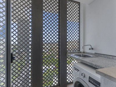 Apartamento en venta en Acosta los Flamingos, Benahavis
