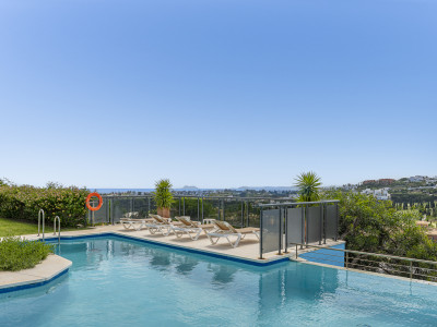 Apartamento en venta en Acosta los Flamingos, Benahavis