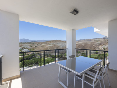 Apartamento en venta en Acosta los Flamingos, Benahavis