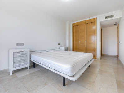 Apartamento en venta en Acosta los Flamingos, Benahavis