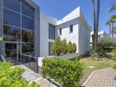 Apartamento en venta en Acosta los Flamingos, Benahavis